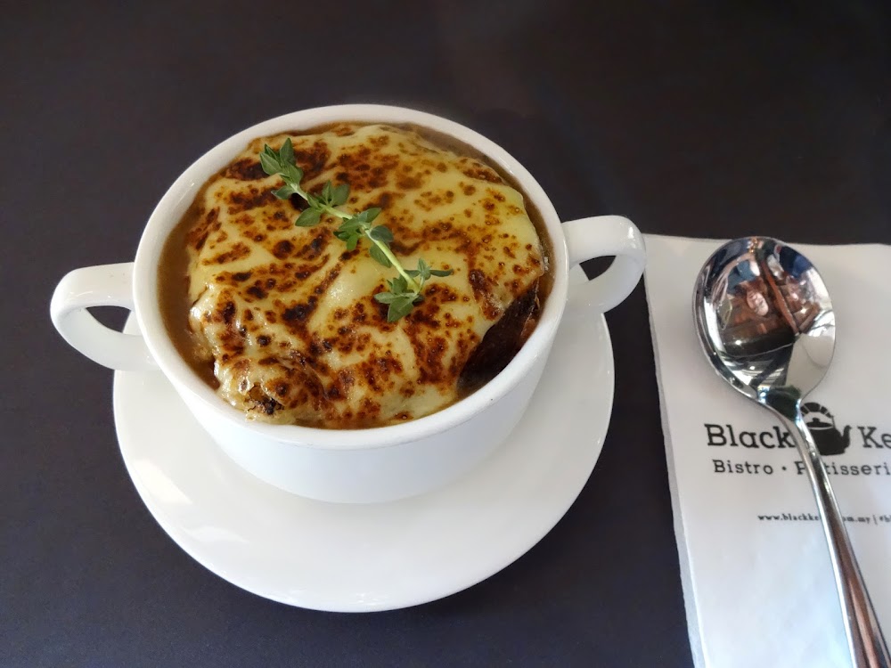 Black Kettle